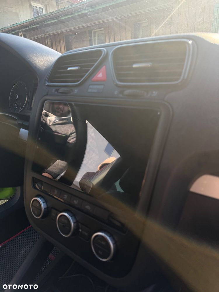 Volkswagen Scirocco 1.4 TSI - 21
