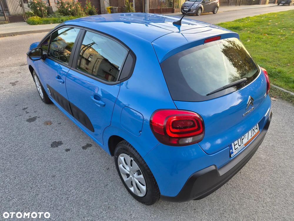 Citroën C3 - 13