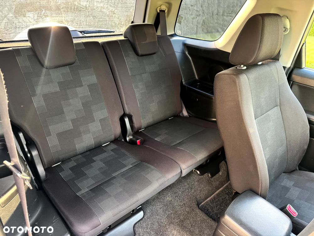 Suzuki Grand Vitara 1.6 Comfort - 11