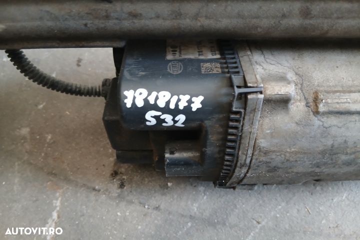 Caseta de directie 4X4 7828974814 7818177532 7806501353 7828974814 78 - 4