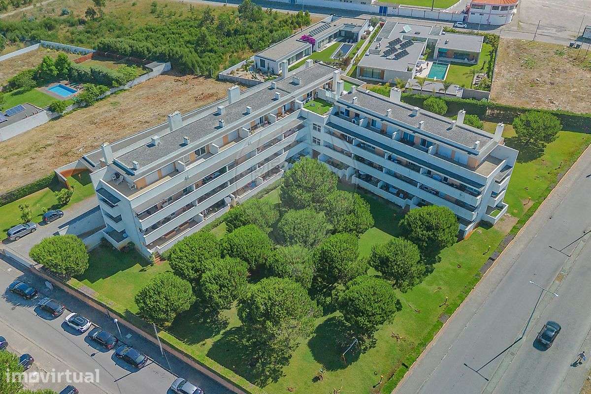 Apartamento T2 para venda - Grande imagem: 3/33