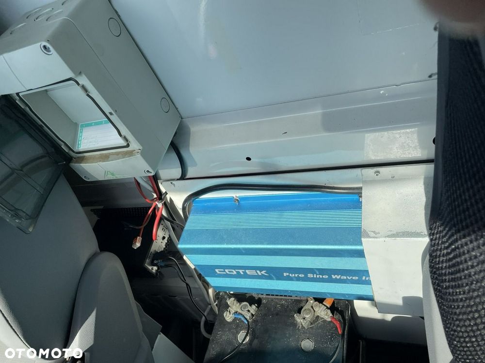 Volkswagen Crafter - 14