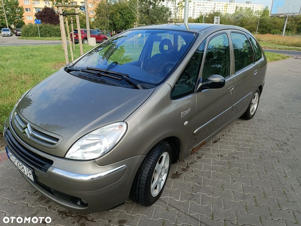 Citroën Xsara Picasso - 2