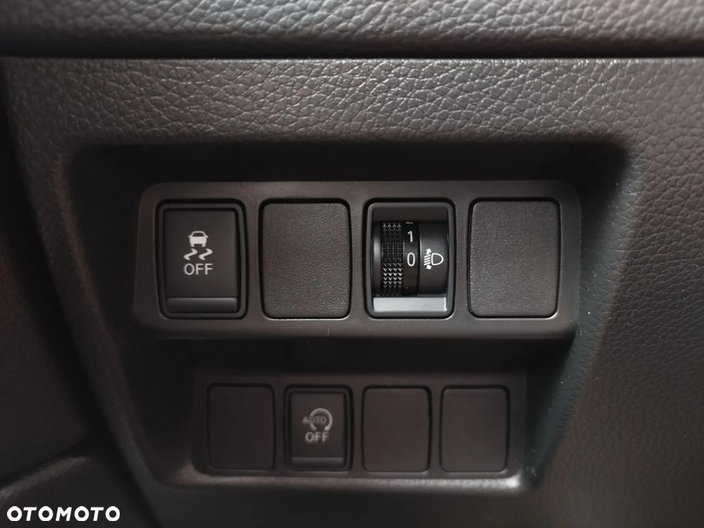 Nissan Qashqai 1.2 DIG-T Acenta - 10