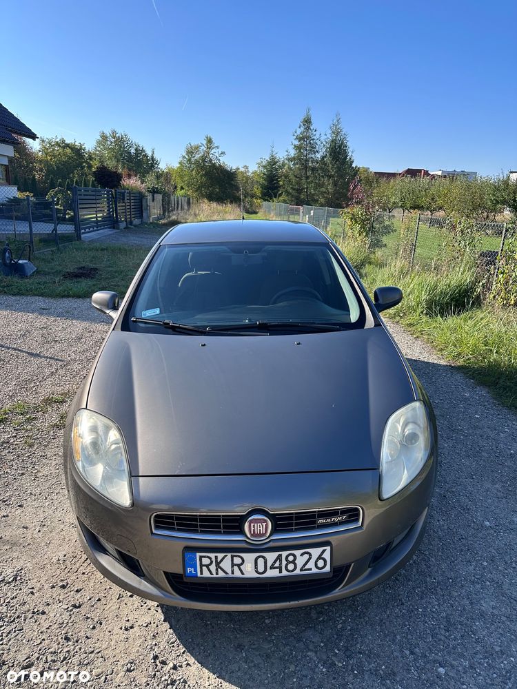Fiat Bravo - 3