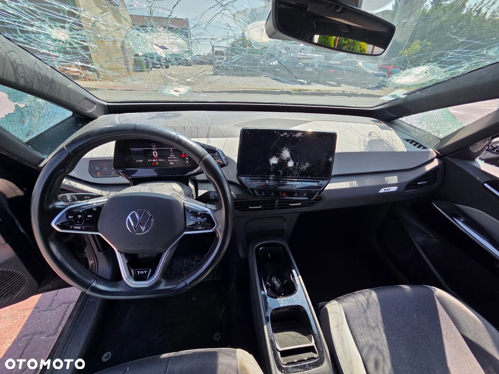 Volkswagen ID.3 58kWh Business - 6