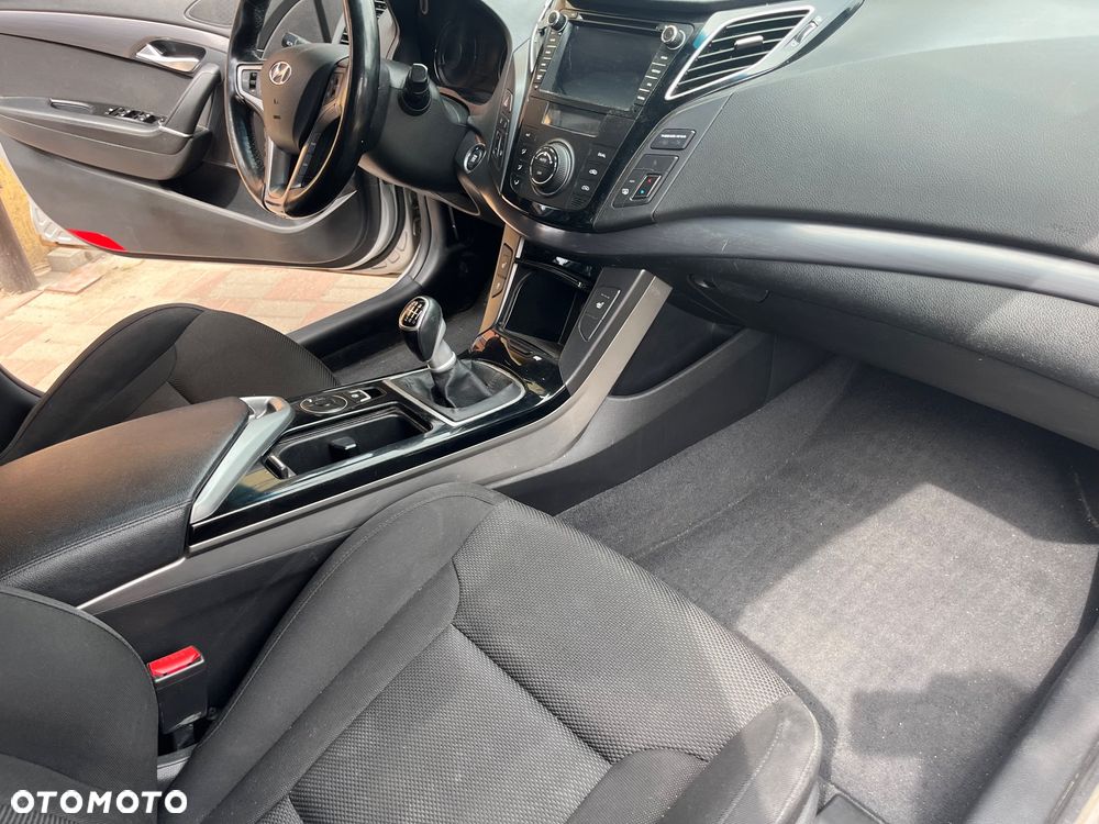 Hyundai i40 1.7 CRDi Classic - 26