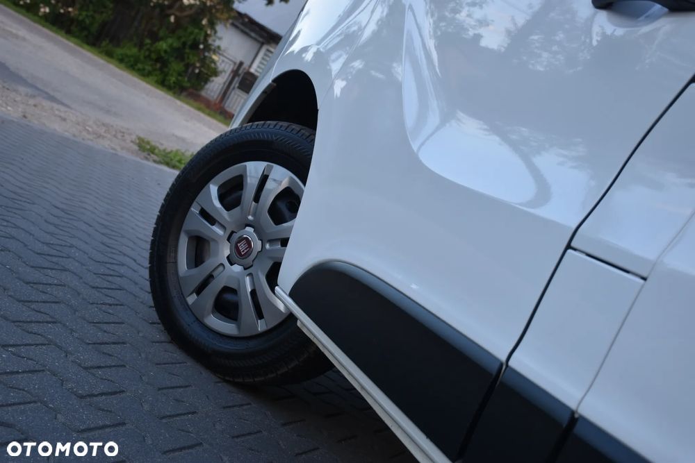 Fiat Talento L2H1 Long - 36