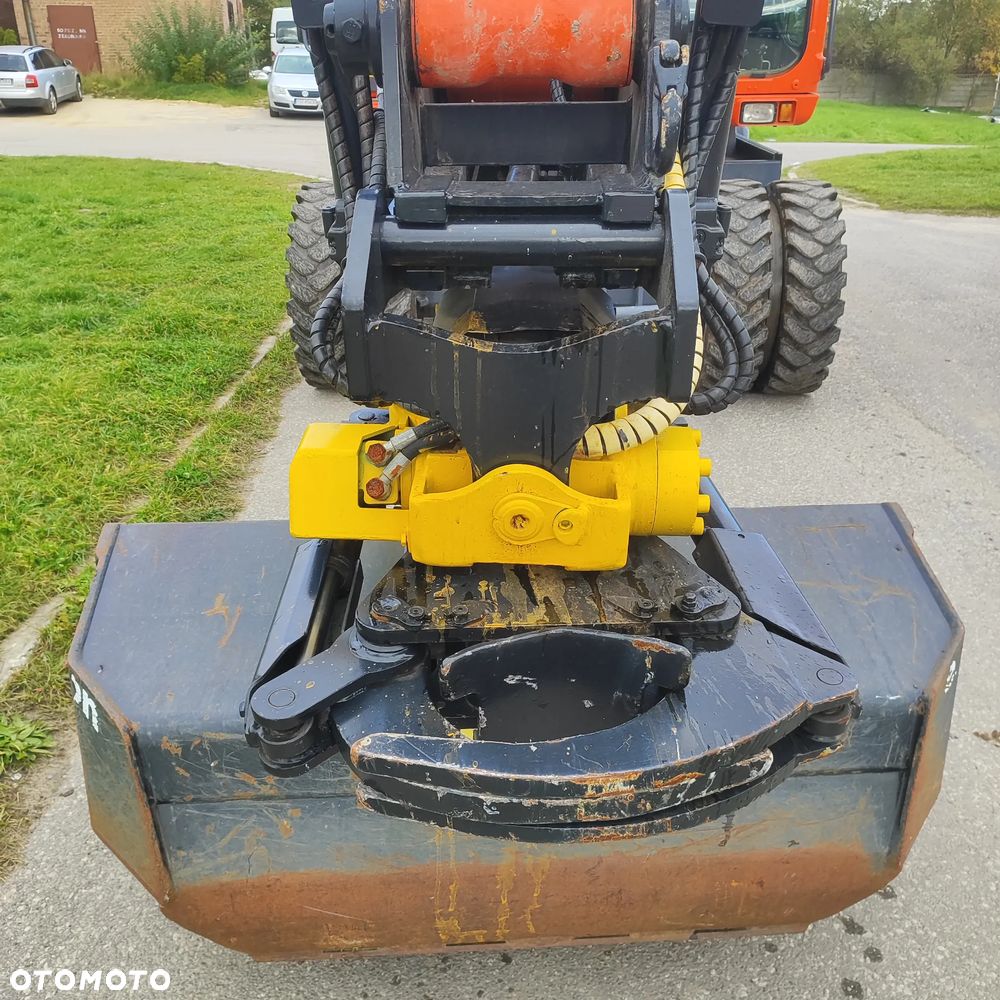 Doosan DX 140 + Akcesoria - 2