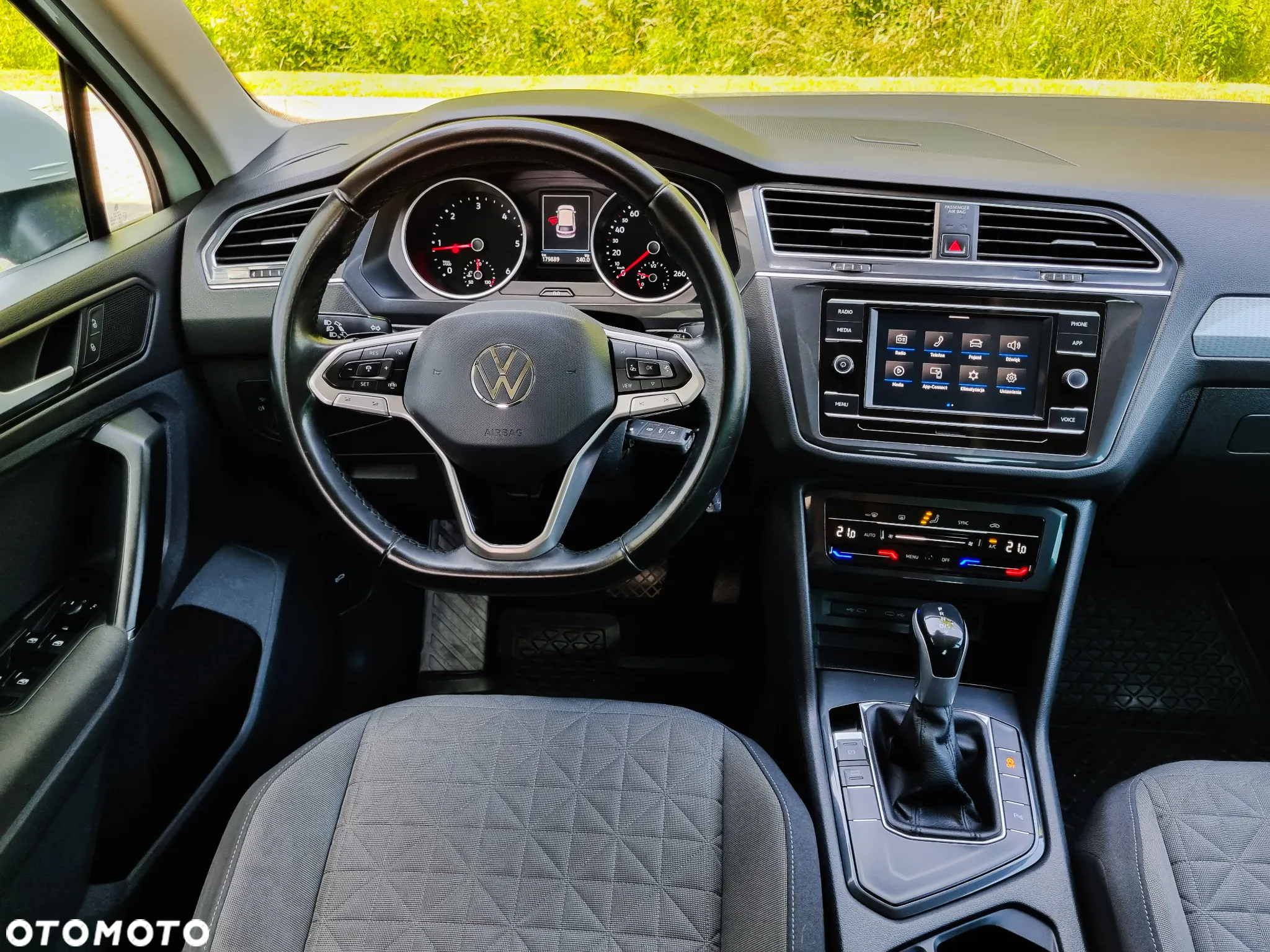 Volkswagen Tiguan 2.0 TDI SCR Life DSG - 6
