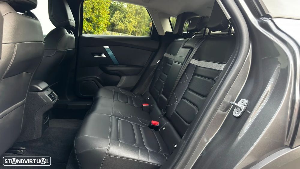 Citroën e-C4 50 kWh Shine Pack - 8