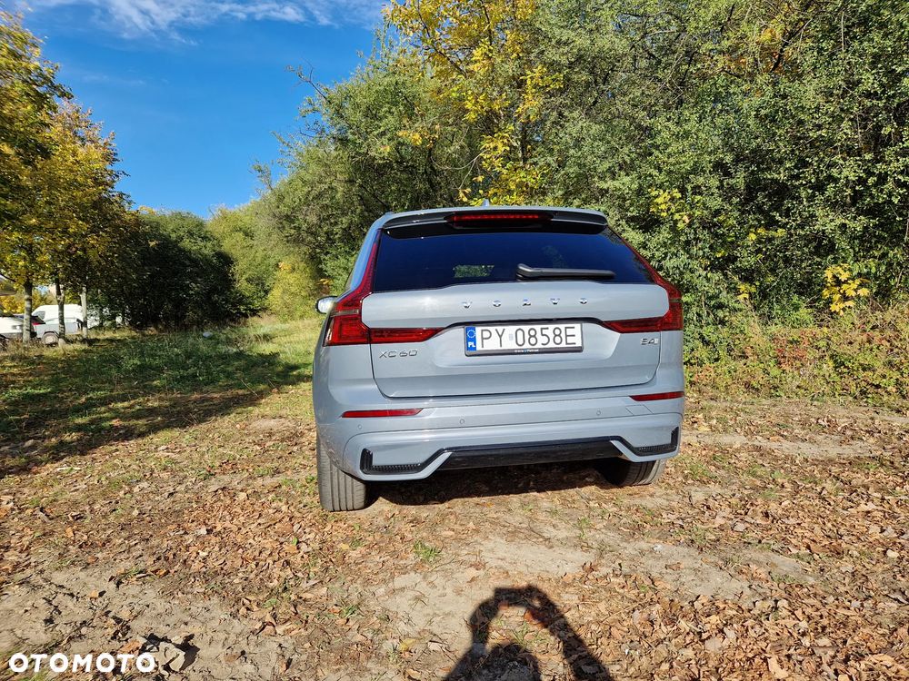Volvo Xc 60 2021 photo 4