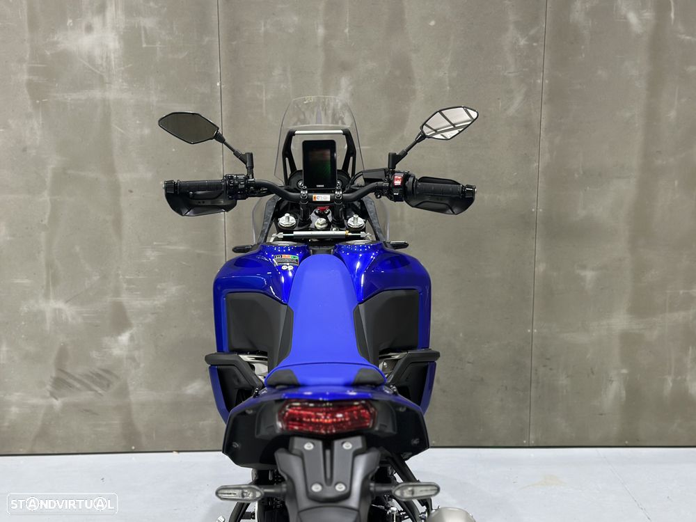 Yamaha Ténéré 700 World Raid - 11