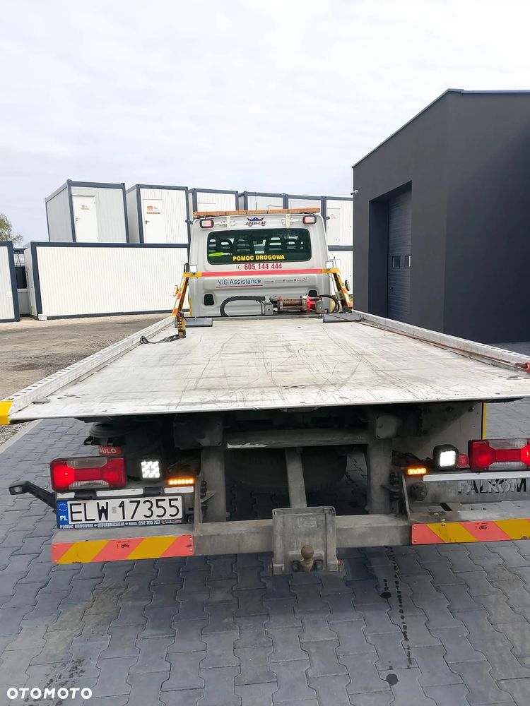 Iveco Daily 70C17 - 6