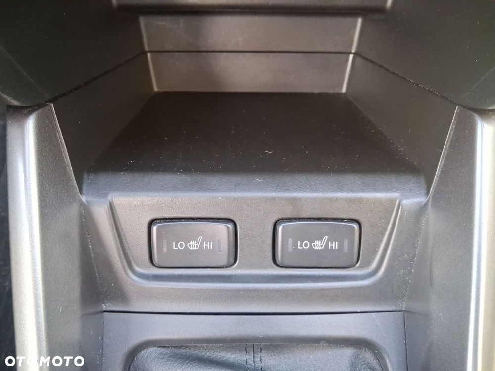 Suzuki Vitara 1.4 Boosterjet mHEV Premium Plus 2WD - 36