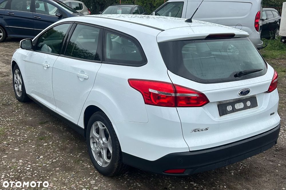 Ford Focus - 3