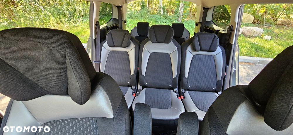 Citroën C4 Grand Picasso BlueHDi 150 EAT6 Exclusive - 18