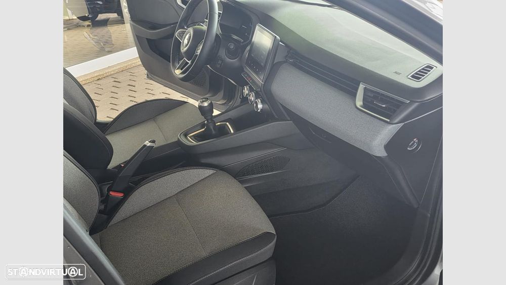 Mitsubishi Colt 1.0 MPI-T Kaiteki - 8