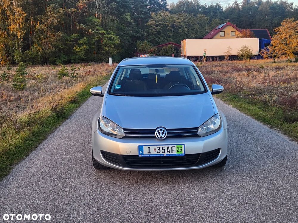 Volkswagen Golf - 18