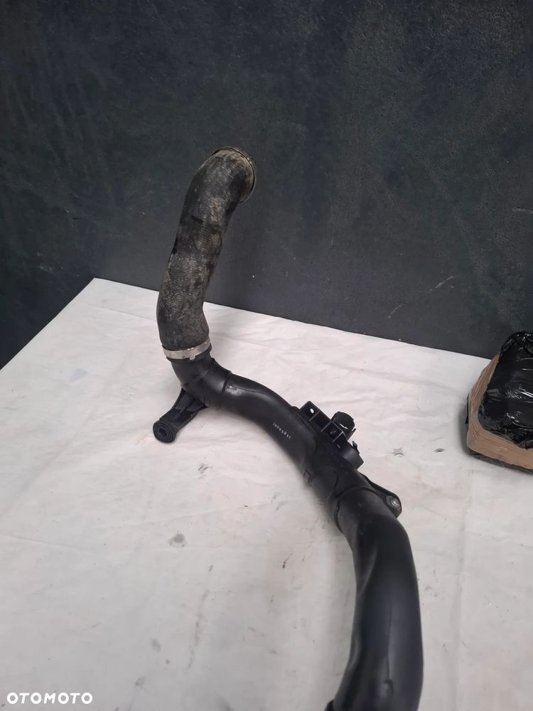 VW POLO rura przewód powietrza 6R0145770 - 2