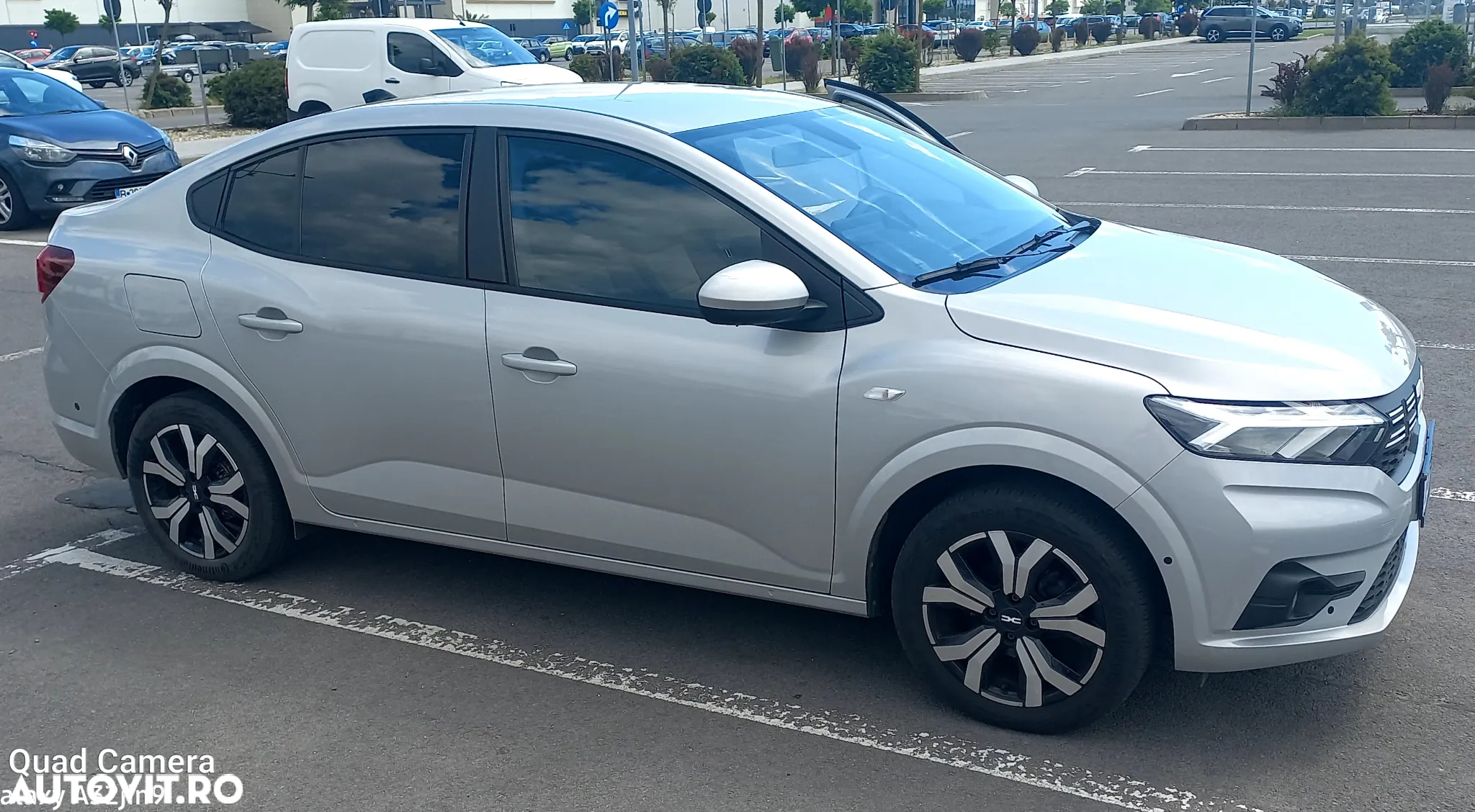 Dacia Logan TCe 90 CVT Prestige - 7