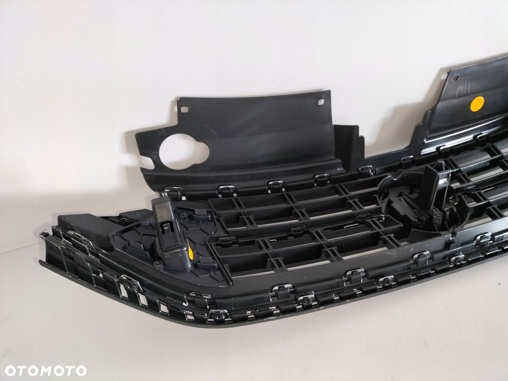 atrapa kratka grill vw polo vi lift 20- sedan - 6