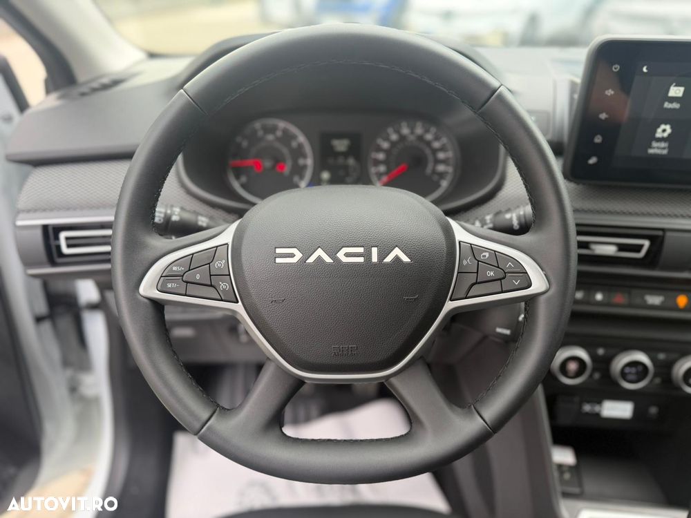 Dacia Logan - 14