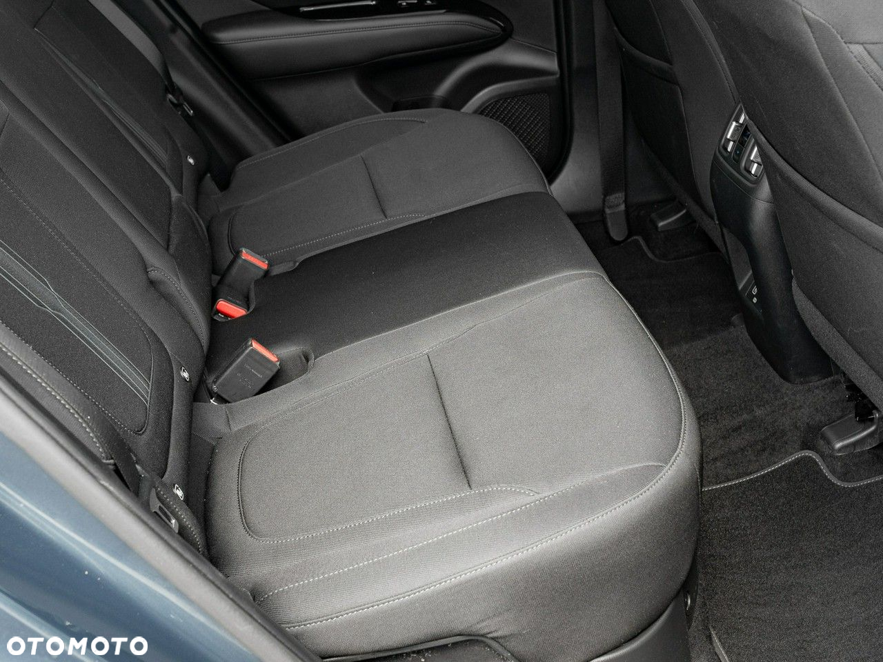 Hyundai Tucson 1.6 T-GDi HEV Executive 4WD - 31