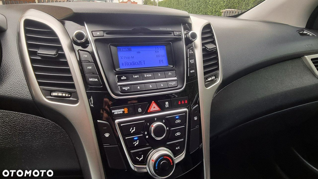 Hyundai i30 - 14