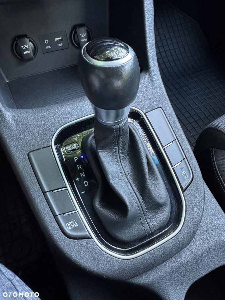 Hyundai i30 - 17