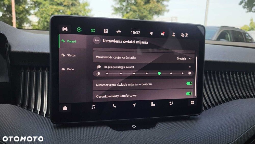 Skoda Superb - 30