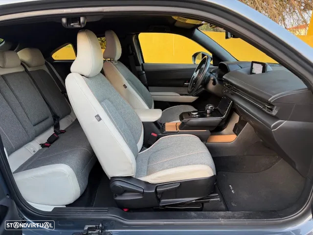 Mazda MX-30 e-Skyactiv First Edition+Modern Confidence - 8