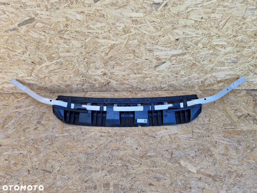 BMW 4 G22 G23 G24 G26 i4 BELKA ZDERZKA PRZÓD 8077277 - 4