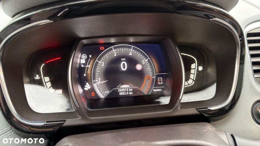 Renault Espace 1.8 TCe Energy Initiale Paris EDC 7os - 25