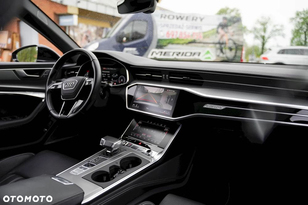 Audi A6 - 32