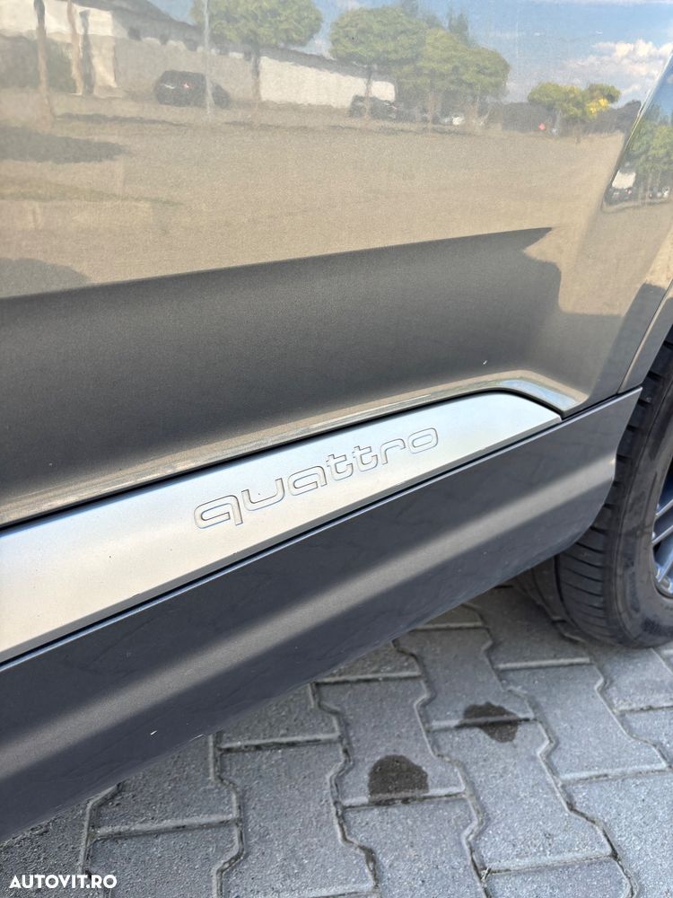 Audi Q7 - 11
