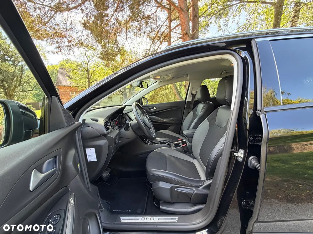 Opel Grandland X 1.5 D Start/Stop Automatik Elegance - 15