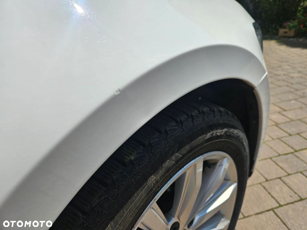 Volkswagen Passat 2.0 TDI BMT Highline DSG - 9