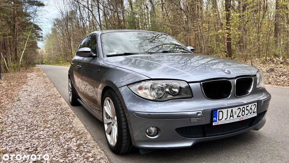 BMW Seria 1 - 29