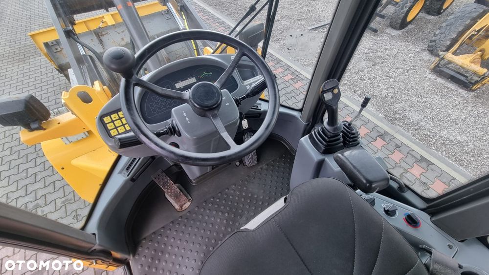 Volvo L35B-Z/S 5821Mth/ Maszyna sprowadzona z Szwaicari/ - 17