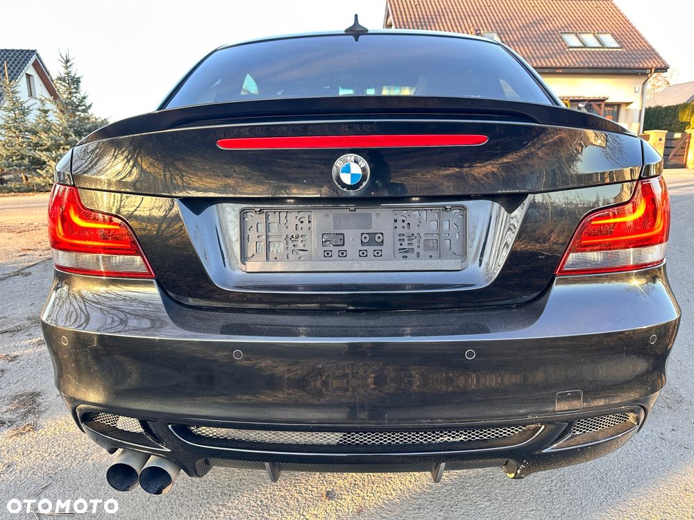 BMW Seria 1 123d DPF - 22