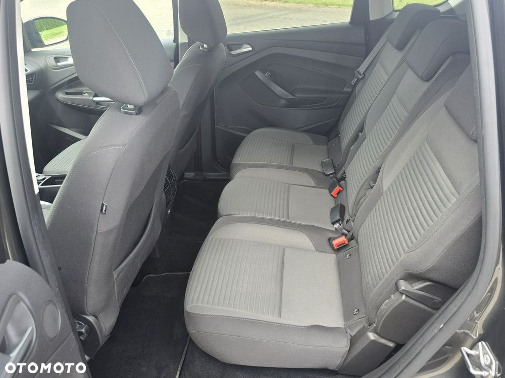 Ford C-MAX - 21