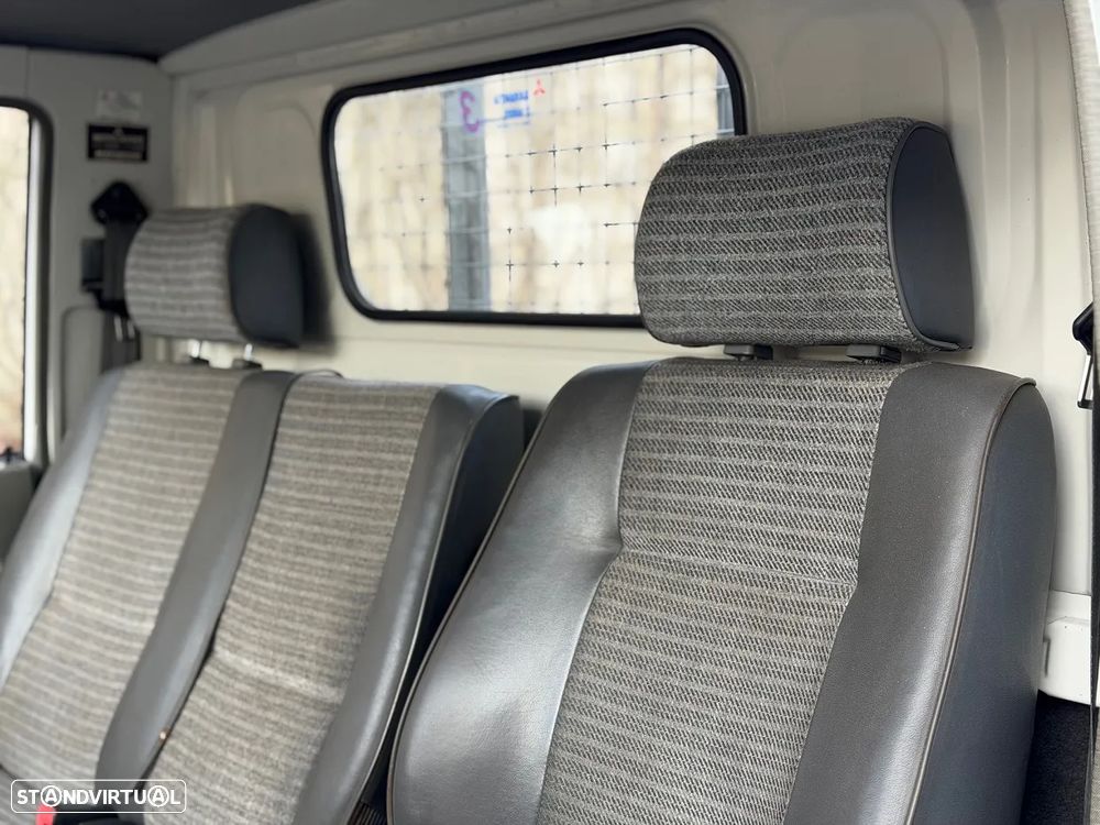 Mitsubishi Canter FE331 - 13