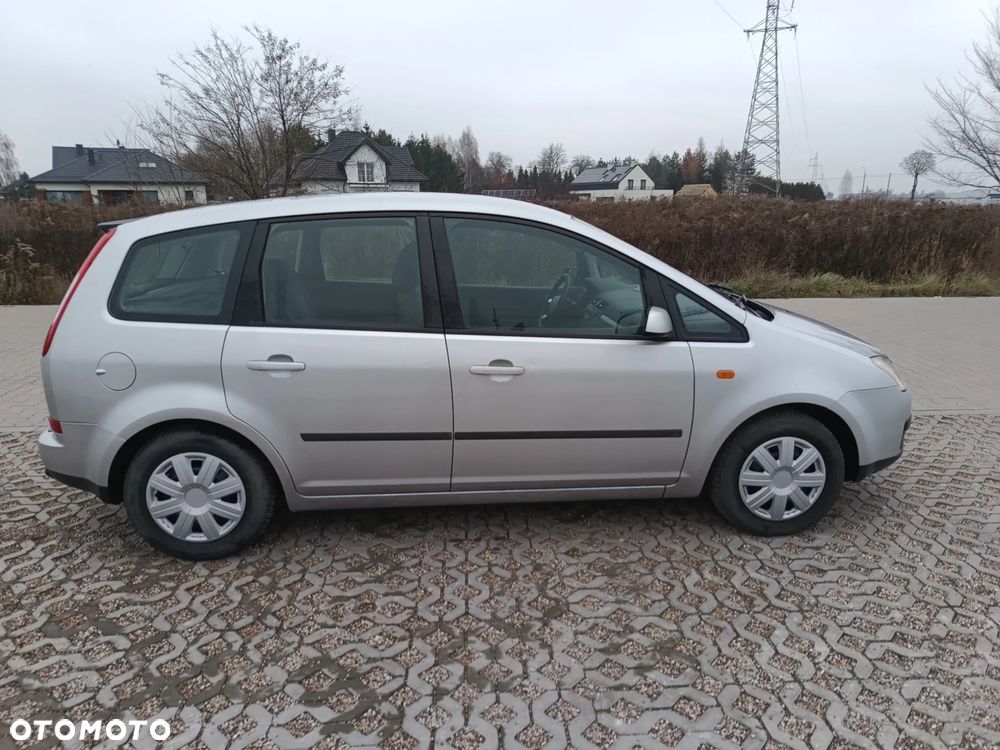 Ford Focus C-Max - 3