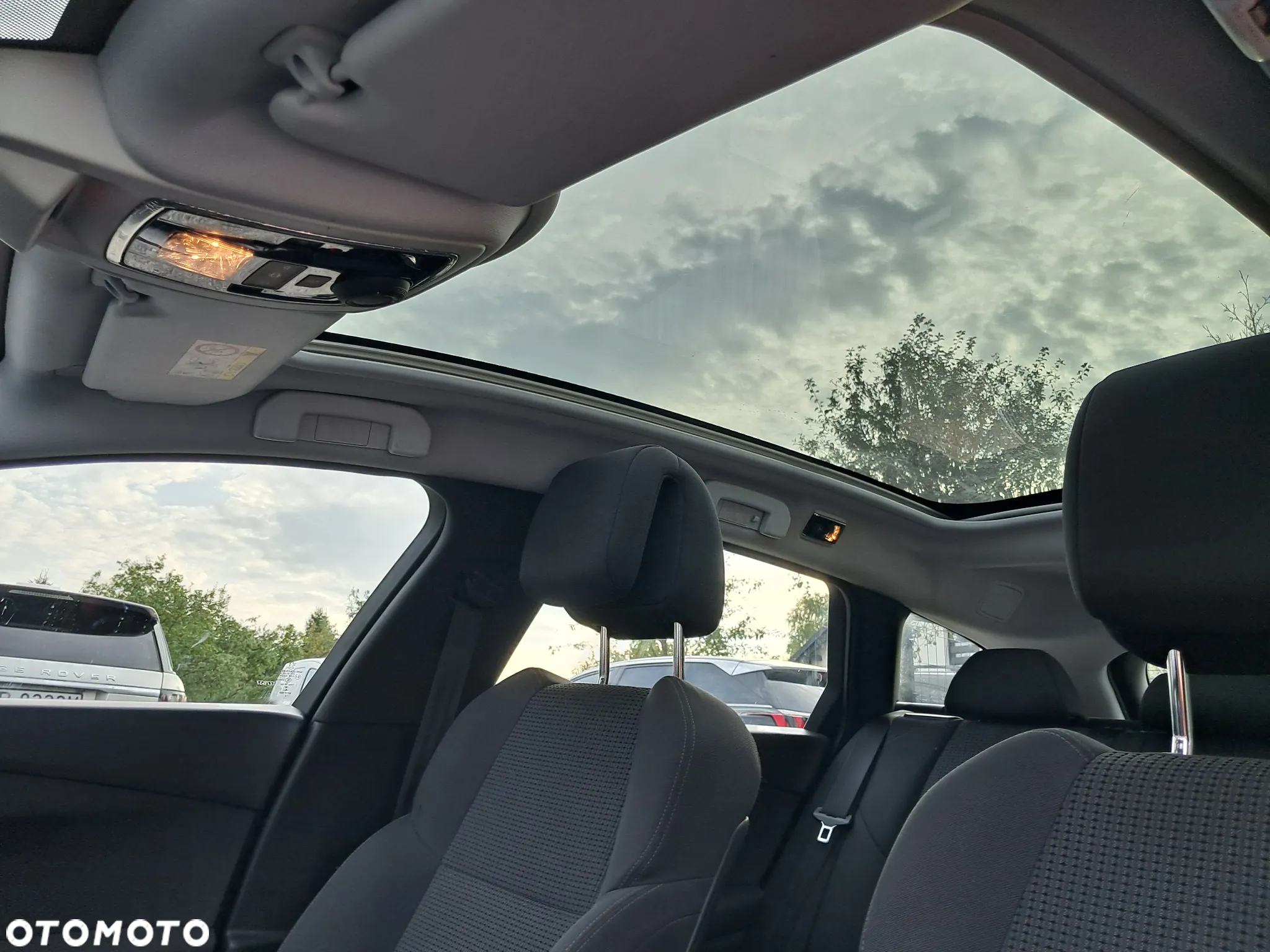 Peugeot 508 1.6 e-HDi Active S&S - 14