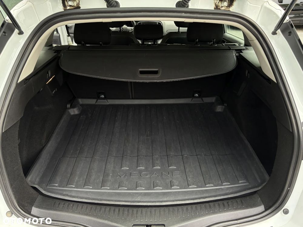 Renault Megane 1.3 TCe FAP Intens - 34