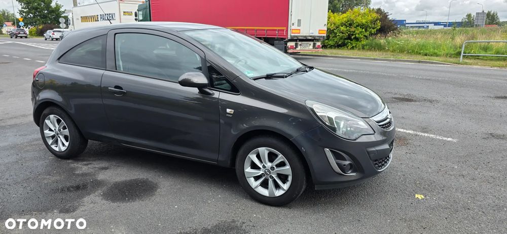 Opel Corsa 1.2 16V Energy - 6