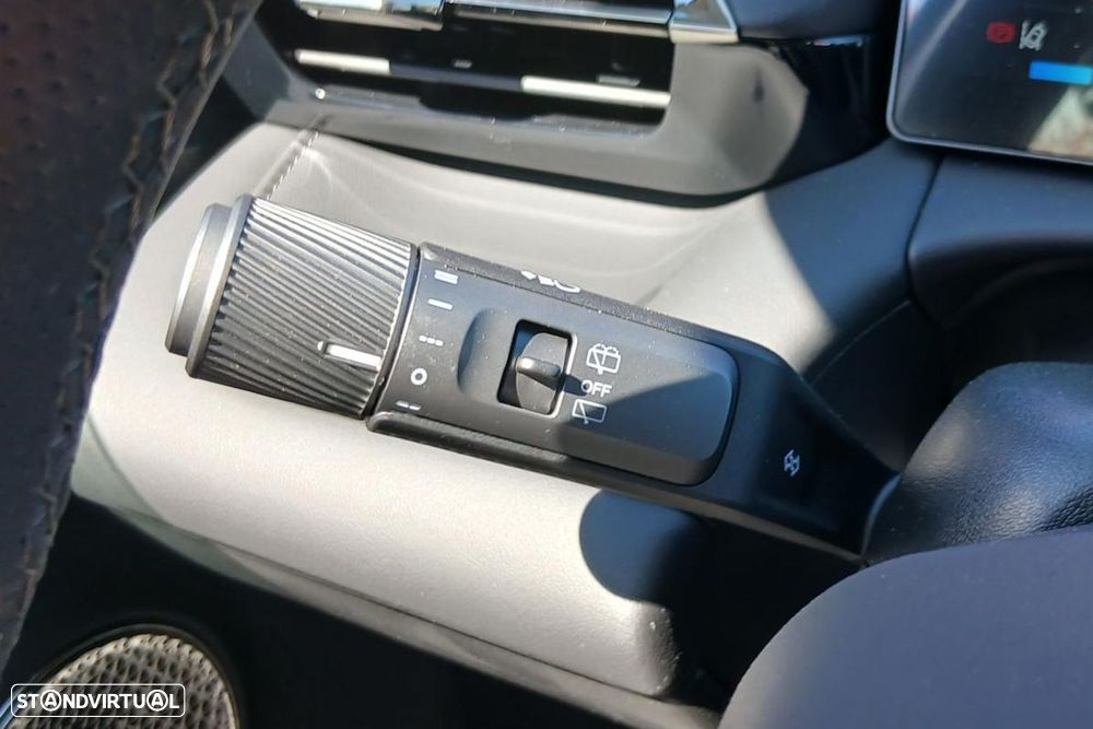 Aion V 75.26 kWh Premium - 12