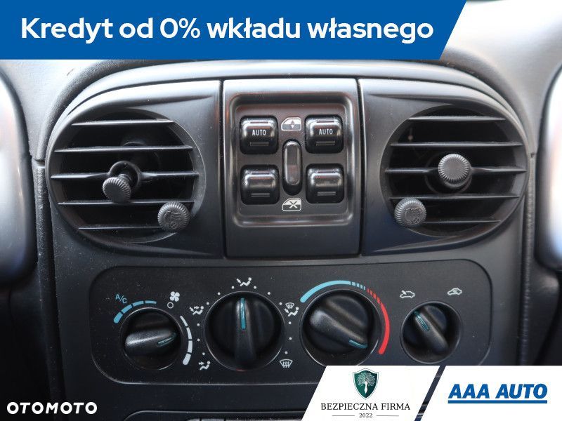 Chrysler PT Cruiser - 14