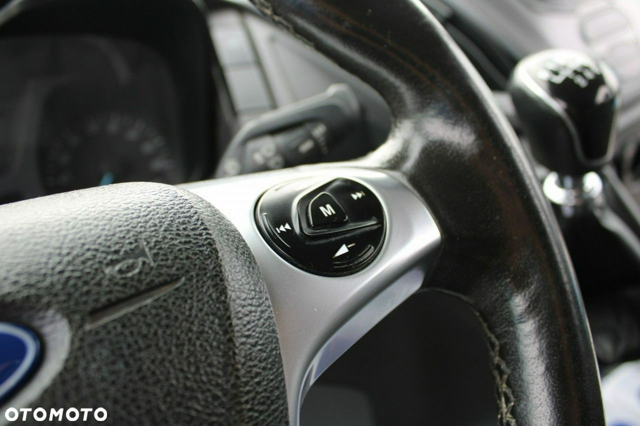 Ford Transit - 21